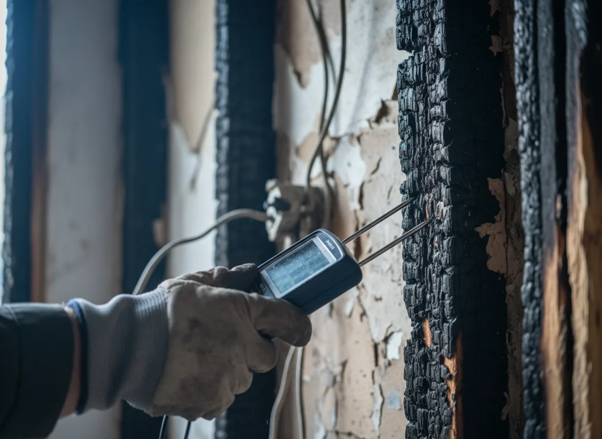 Fire Damage Restoration Garden City, MO FAQs